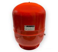 ZILMET VASO ESPANSIONE PER TERMO 80 LT Ø 3/4 CALDAIA IMPIANTO RISCALDAMENTO