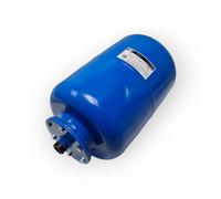 ZILMET VASO ESPANSIONE SANITARIO E TERMO 24 LT Ø 1" 16BAR ALTA PRESSIONE