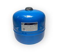 ZILMET VASO ESPANSIONE TERMO SANITARIO Ø 3/4 LT 12 CE IDROSFERA ACQUA POTABILE