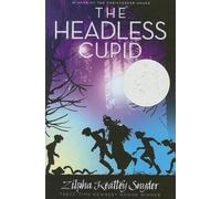 Zilpha Keatley Snyder The Headless Cupid (Copertina rigida) Stanley Family