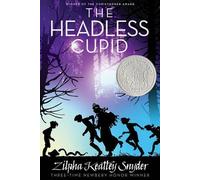 Zilpha Keatley Snyder The Headless Cupid (Tascabile)