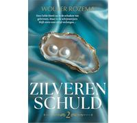 Zilveren schuld: Hun liefde bloeit op in de schaduw van geheimen. Maar in de schijnwerpers blijft niets voor altijd verborgen…