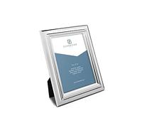 Zilverstad Cornice per Foto Milano, Lucida, Ferro, Argento, 15x140x190mm