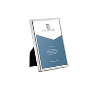 Zilverstad 6149600 - Cornice per Foto Sweet Memory, Lucida, Argento, 11X66X92Mm