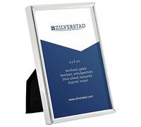Zilverstad 6149600 - Cornice per Foto Sweet Memory, Lucida, Argento, 11X66X92Mm