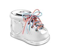 Zilverstad 7275261 - Salvadanaio Scarpa