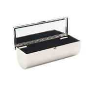 Zilverstad 7990231 Rossetto - Box strisce placcato argento