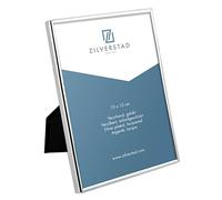 Zilverstad Cornice per Foto Sweet Memory, Opaca, Stainless Steel, Argento, 10 x 15 Centimeters