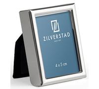 Zilverstad 8023231 Cornice per Foto Mini 4 x 5 cm