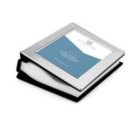 Zilverstad Photo Album For 100 Photos 10x15 Cm Photo Album Argento,Blu,Grigio