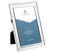 Zilverstad Bredemeijer Berlin Argento Cornice per foto singola Lucida 7864231