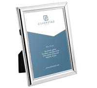 Zilverstad 6149201 - Cornice per foto Perla, lucida, argento