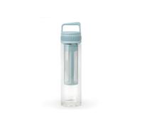 Zilverstad Cold brew Moshi 400ml doppelw.Glas mint LV117020