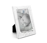 Zilverstad - Cornice Baby ABC 10x15cm