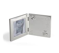 Zilverstad Cornice per Foto Happy Baby 9x9cm