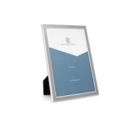 Zilverstad Cornice Per Foto Padua 20x30 Cm Aluminium Portrait Photo