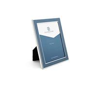 Zilverstad - Cornice portafoto colore blu 10 x 15 argento
