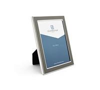 Zilverstad - Cornice portafoto colore grigio 13 x 18 argento