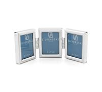 Zilverstad Mini 3x4x5 Metall Portrait 8023233 8023233