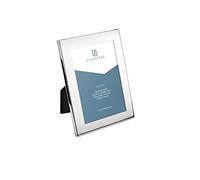Zilverstad Cornice per Foto Riga, Lucida, Ferro, Argento, 11x122x174mm