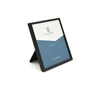 Zilverstad - Cornice Sweet Memory 10x10 cm nero opaco