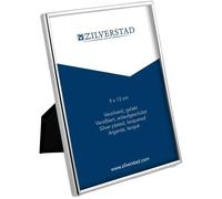 Zilverstad Cornice per Foto Sweet Memory, Lucida, Ferro, Nero, 1.11 x 10.5 x 15.6 cm