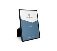 Zilverstad Cornice per foto Sweet Memory – nero opaco 156x15x280