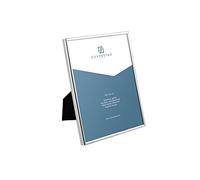 Zilverstad Cornice portafoto Sweet Memory 6149650 lucida placcata argento metallo velluto 20 x 30 cm