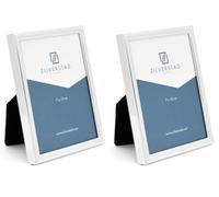 Zilverstad - Cornice Sweet Memory 7x10 cm lucida (Confezione da 2)