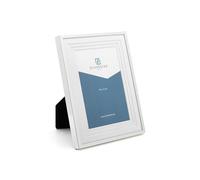 Zilverstad - Cornice Triple 10x15 cm argentata