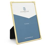 Zilverstad - Decora 15x20 Metall Portrait goldfarb. 6152991