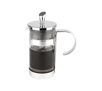 Zilverstad Kaffeebereiter Luxe Edel. 350ml/2Tassen LV01535 Höhe 17 cm 350 ml