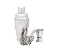 Zilverstad Leopold Vienna LV00465 Misurino da un'oncia e mezza Shaker Argento