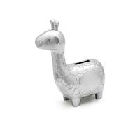 Zilverstad - Salvadanaio Giraffa