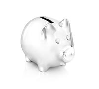 Zilverstad - Salvadanaio Maialino