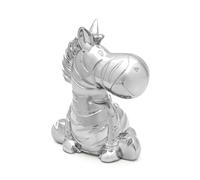 Zilverstad - Salvadanaio Zebra