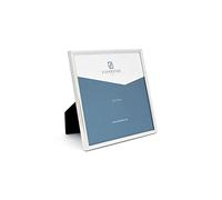 Zilverstad Cornice per Foto Doppia Sweet Memory 15x15cm, Lucida, Ferro, Color Argento, 1.5 x 15.7 x 15.7 cm