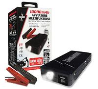 ZIM&MANN Jump Starter Plat.PRO >50 Benz/>30 Dies.