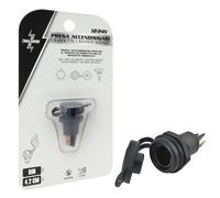 ZIM&MANN Presa femmina da incasso DIN 12/24V