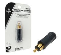 ZIM&MANN Presa maschio DIN 12/24V