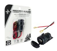 ZIM&MANN Presa USB con supporto 12V