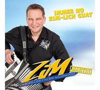 ZIM MARTIN-DER ZILLERTALE - IMMER NO ZIM-LICH GUAT