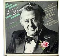 Zim Zemarel And His Orchestra - The Big Band Sound Of [Vinyl LP] [Vinyl LP]
