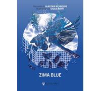 Zima Blue