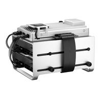 zimaboard 2 x86 Single Board Server Mini NAS Fai-da-te Personal Cloud con Intel N150 4 Core, 16GB LPDDR5 RAM, PCIe 3.0, Doppia LAN 2.5G, Barebone Network Attached Storage per Casa/Ufficio