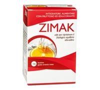 Zimak aqua viva arancio 14 bustine
