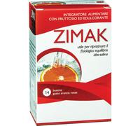 ZIMAK 30BUST ARANCIO