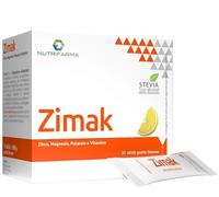 ZIMAK LIMONE 30STICK