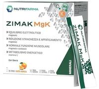 ZIMAK MGK 20STICK ARANCIA