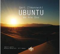 ubuntu - we are one